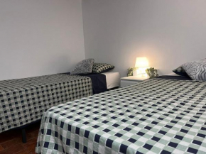 Cataluña Room